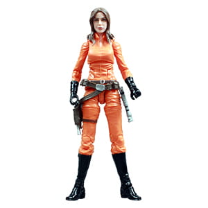 Jaina Solo Jaina Solo & Jacen Solo 2-Pack