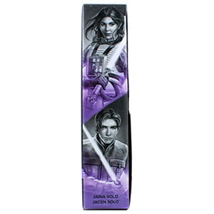  Jaina Solo & Jacen Solo 2-Pack