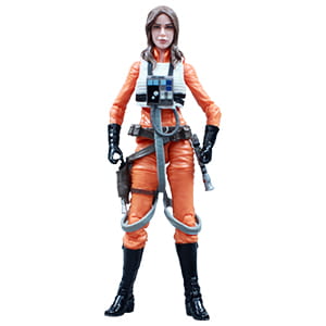 Jaina Solo Jaina Solo & Jacen Solo 2-Pack