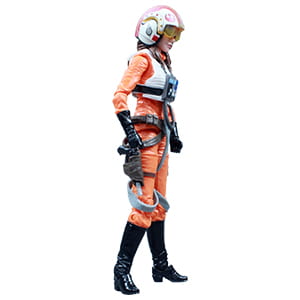 Jaina Solo Jaina Solo & Jacen Solo 2-Pack