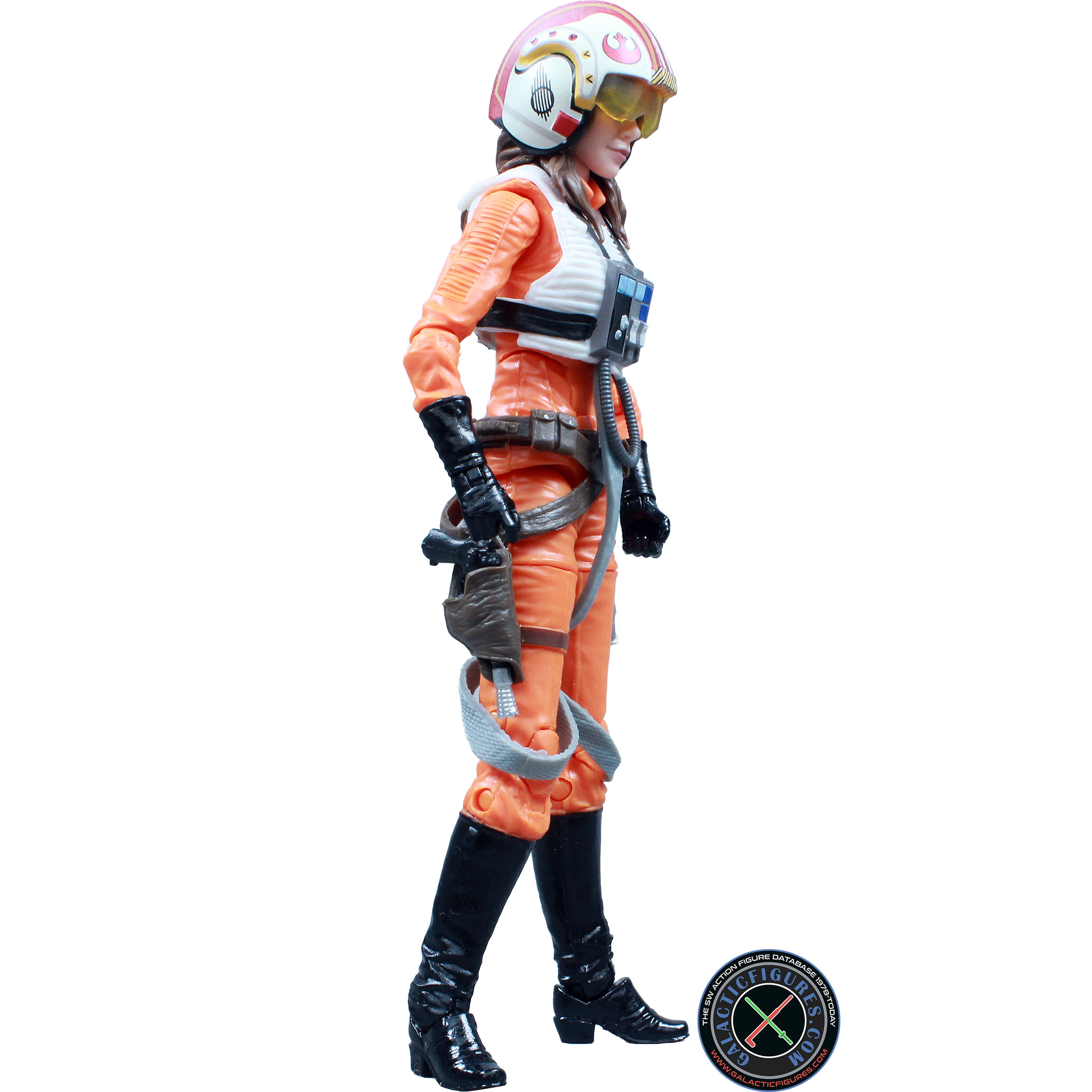 Jaina Solo Jaina Solo & Jacen Solo 2-Pack