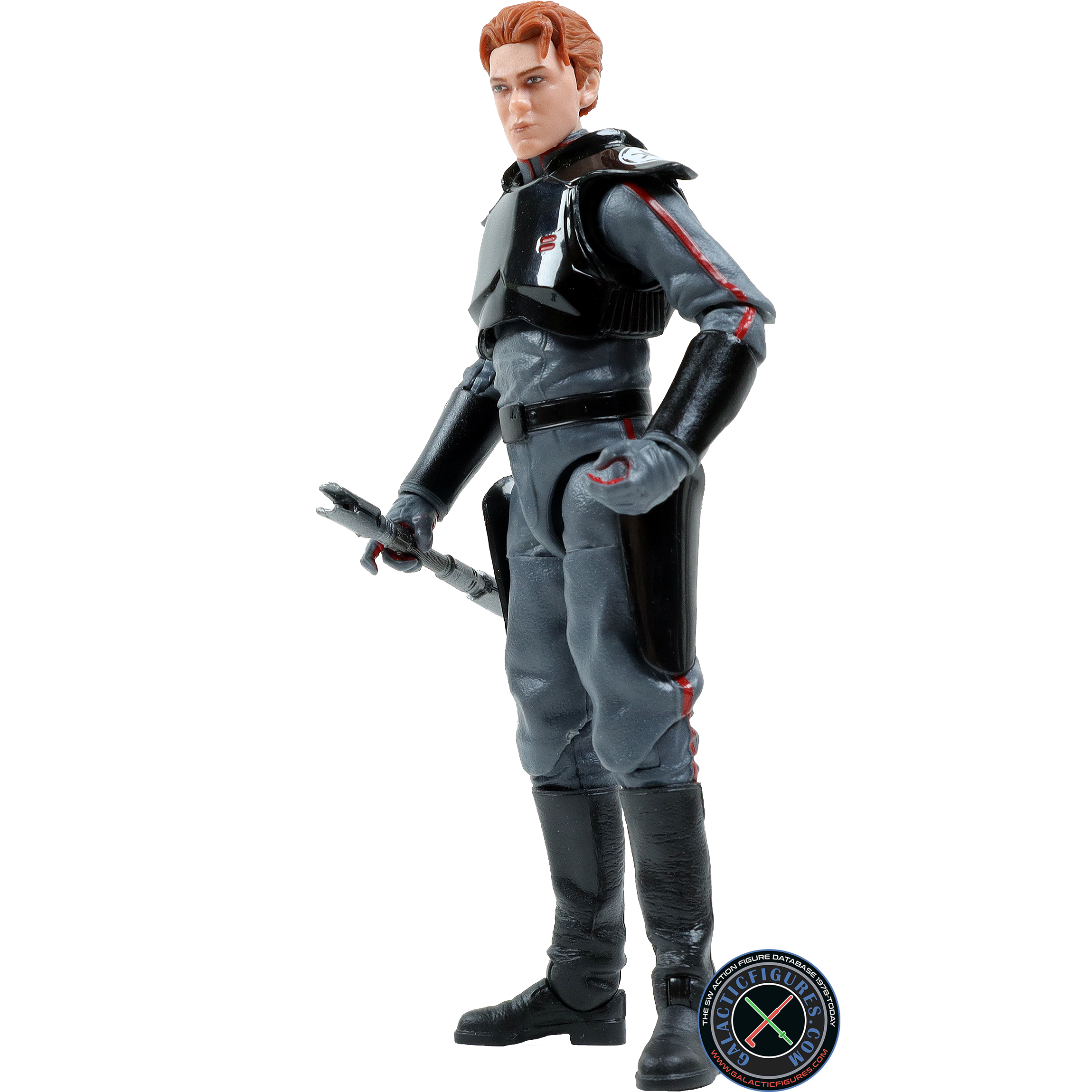 Cal Kestis Jedi: Fallen Order 3-Pack