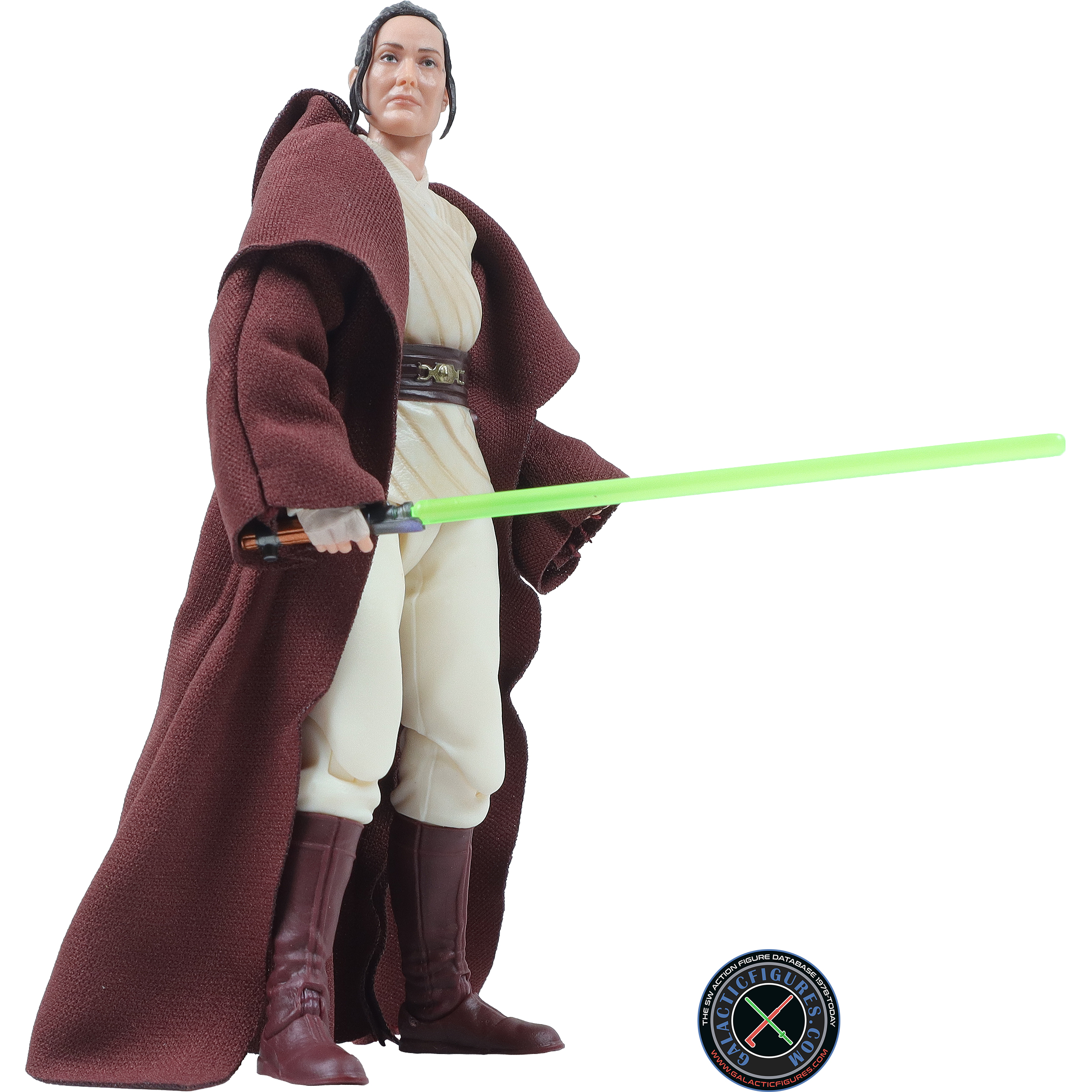 Indara Jedi Master