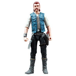 Jedi: Survivor 4-Pack With Turgle, BD-1, Cal Kestis, Skoova Stev