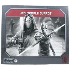  Jedi Temple Guard 2-Pack