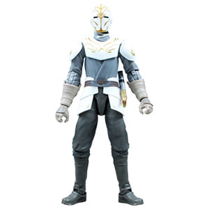 Jedi Temple Guard Jedi Temple Guard 2-Pack