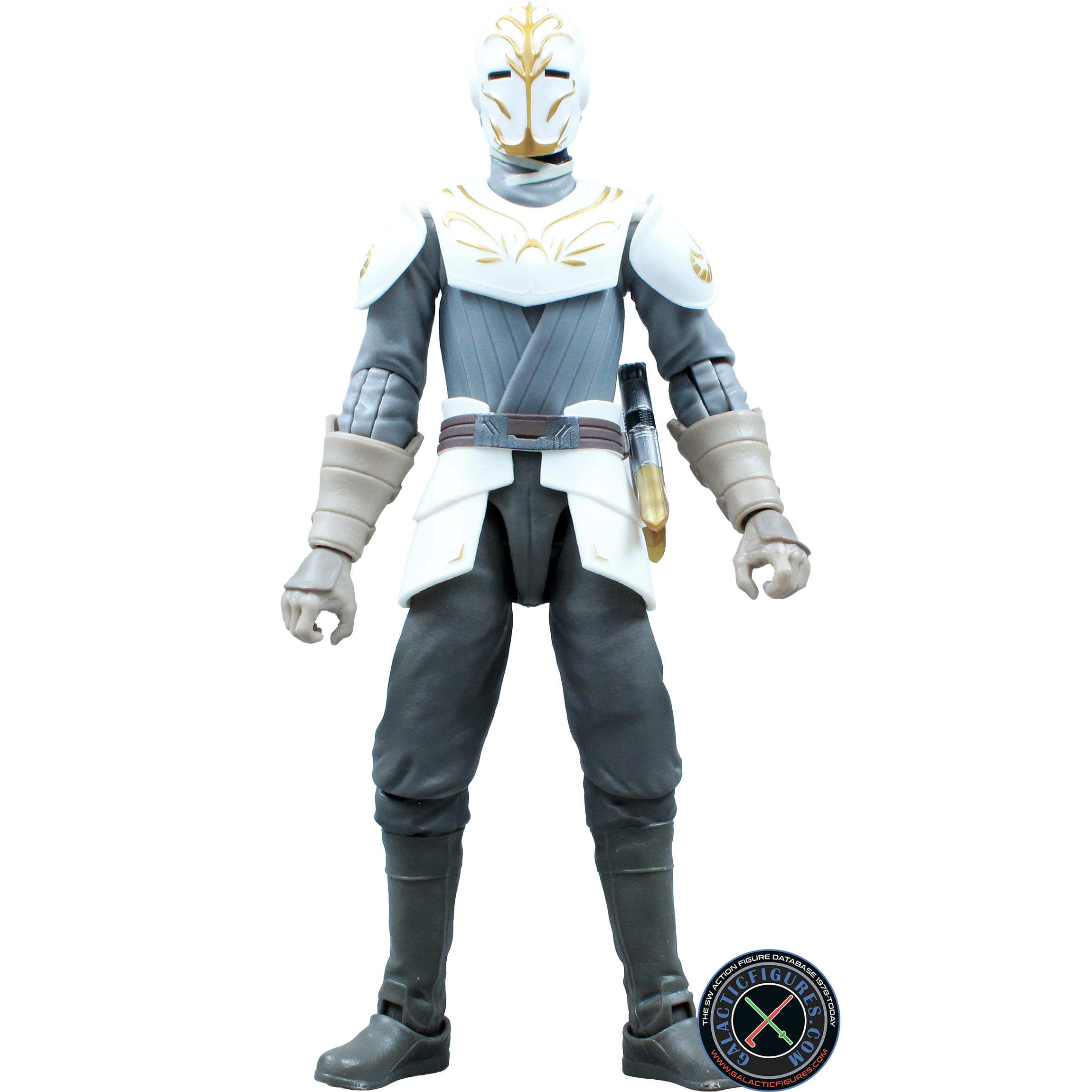 Jedi Temple Guard Jedi Temple Guard 2-Pack