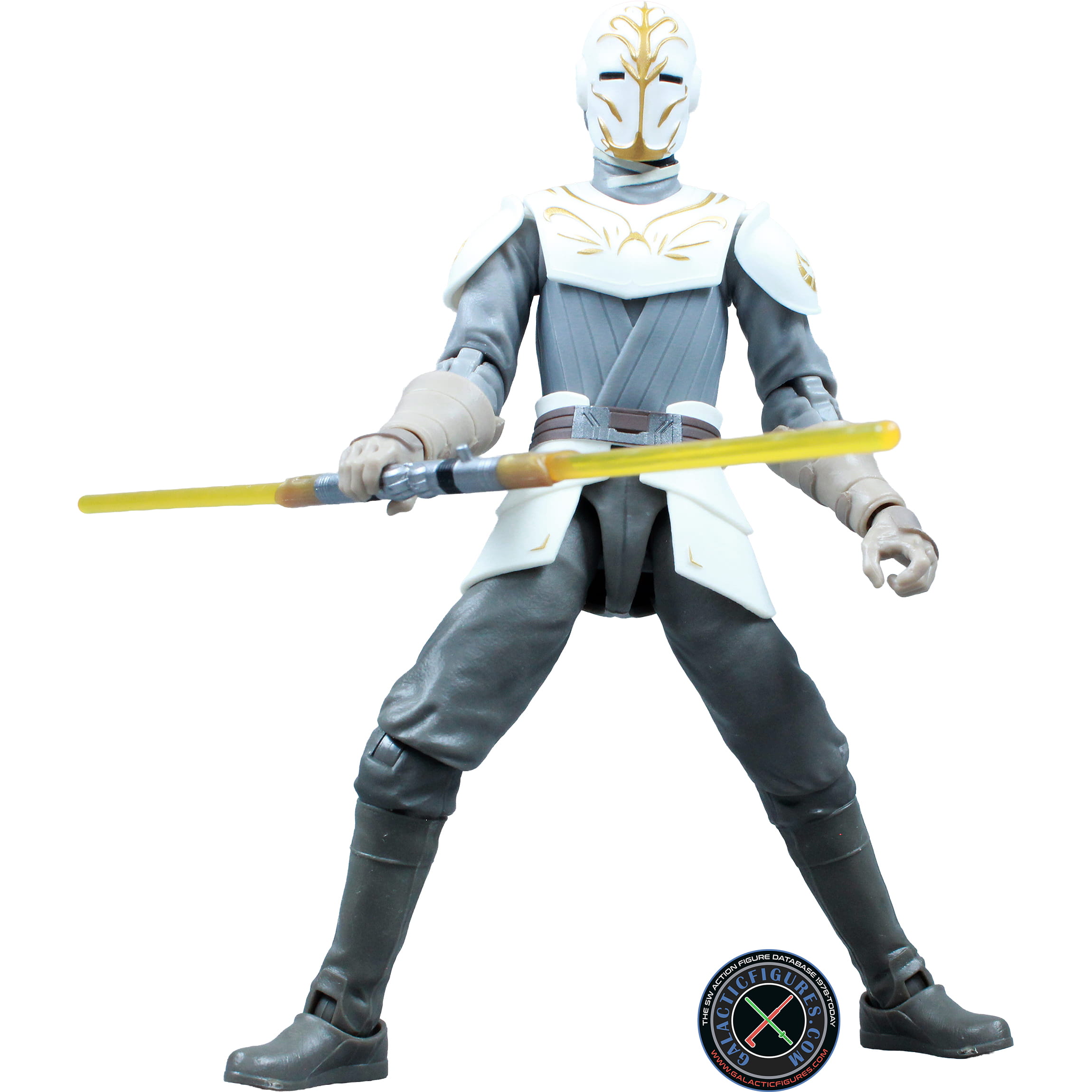 Jedi Temple Guard Jedi Temple Guard 2-Pack