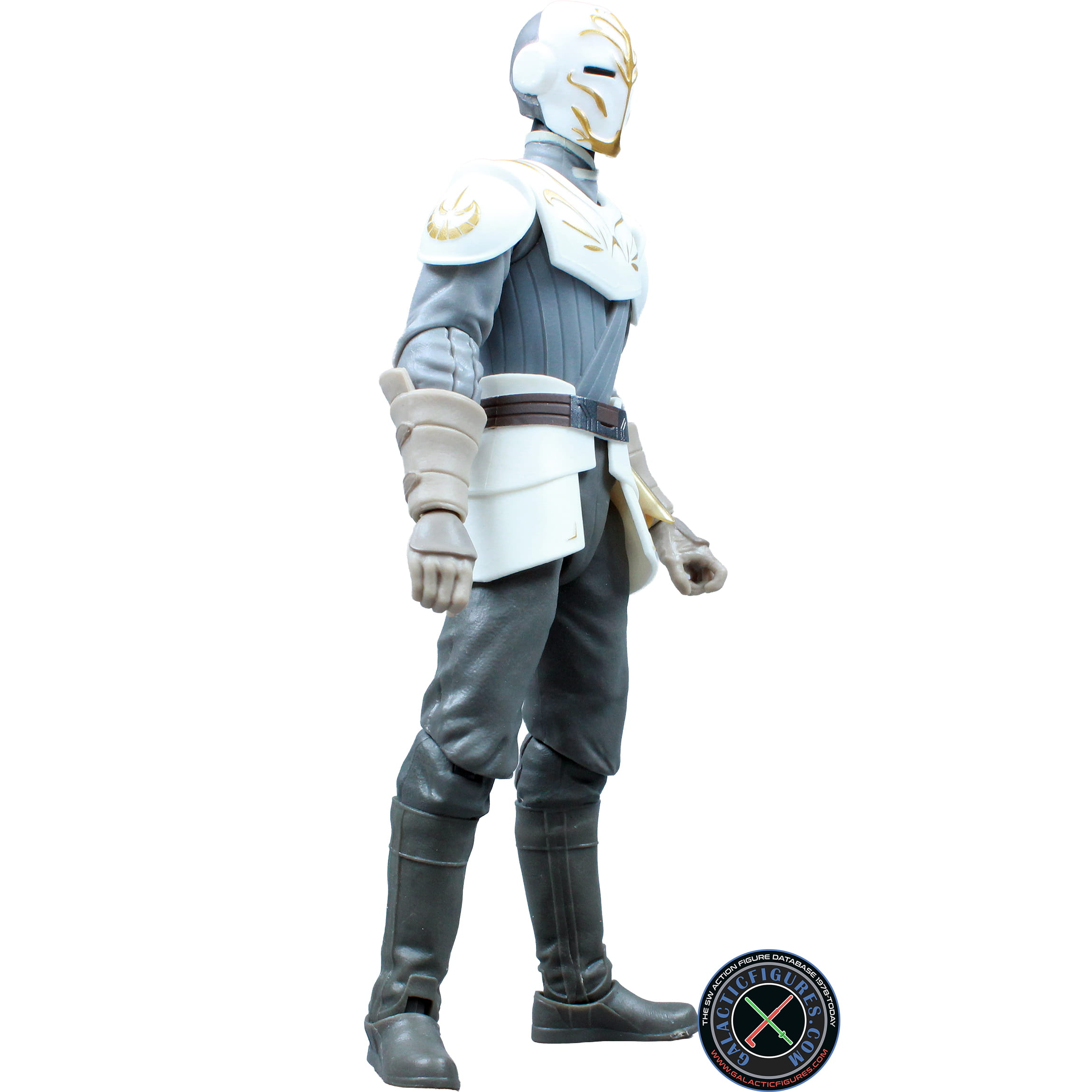 Jedi Temple Guard Jedi Temple Guard 2-Pack
