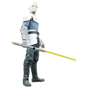 Jedi Temple Guard Jedi Temple Guard 2-Pack