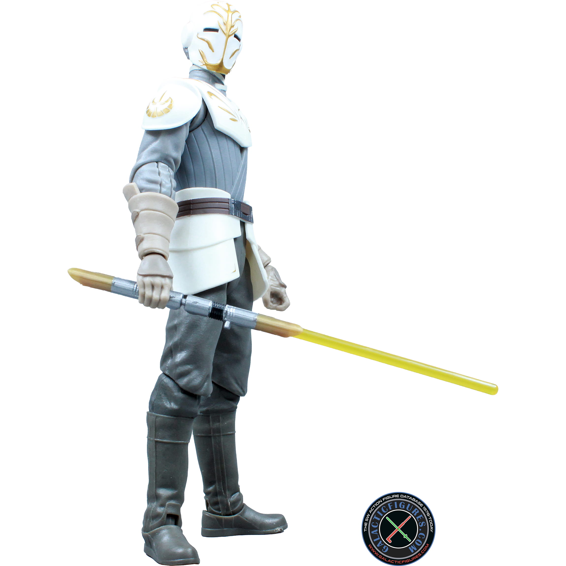 Jedi Temple Guard Jedi Temple Guard 2-Pack
