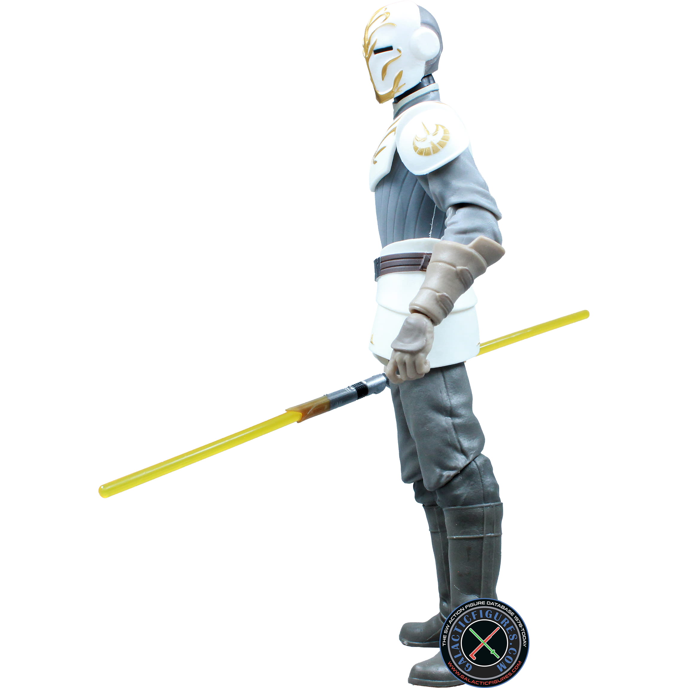 Jedi Temple Guard Jedi Temple Guard 2-Pack