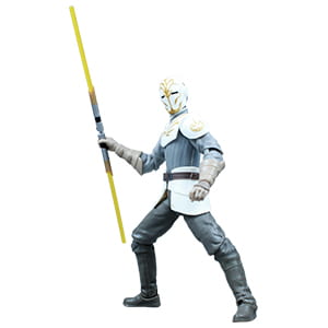 Jedi Temple Guard Jedi Temple Guard 2-Pack