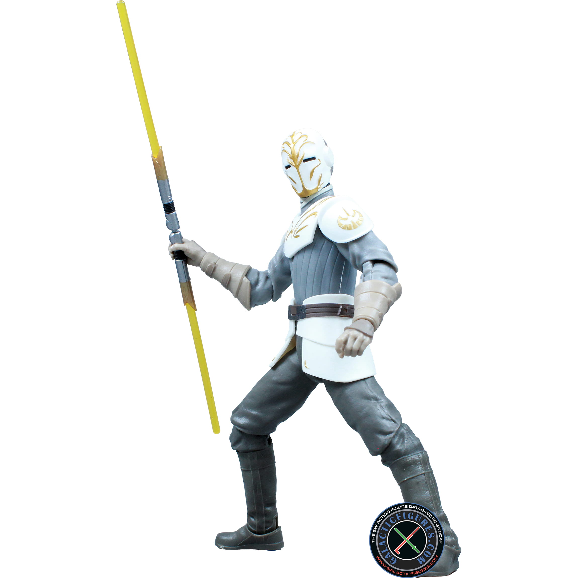 Jedi Temple Guard Jedi Temple Guard 2-Pack