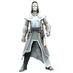 Jedi Temple Guard Jedi Temple Guard 2-Pack