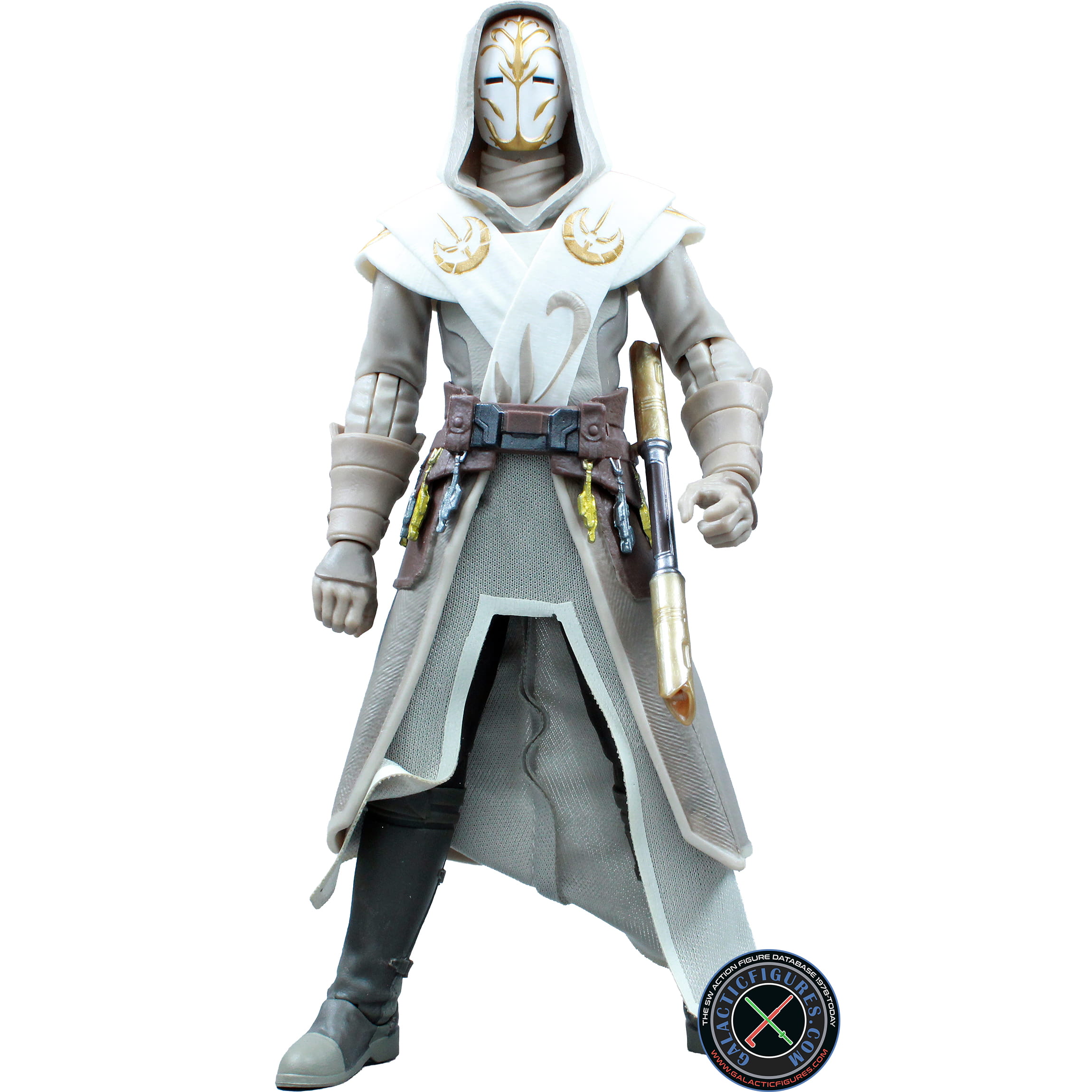 Jedi Temple Guard Jedi Temple Guard 2-Pack