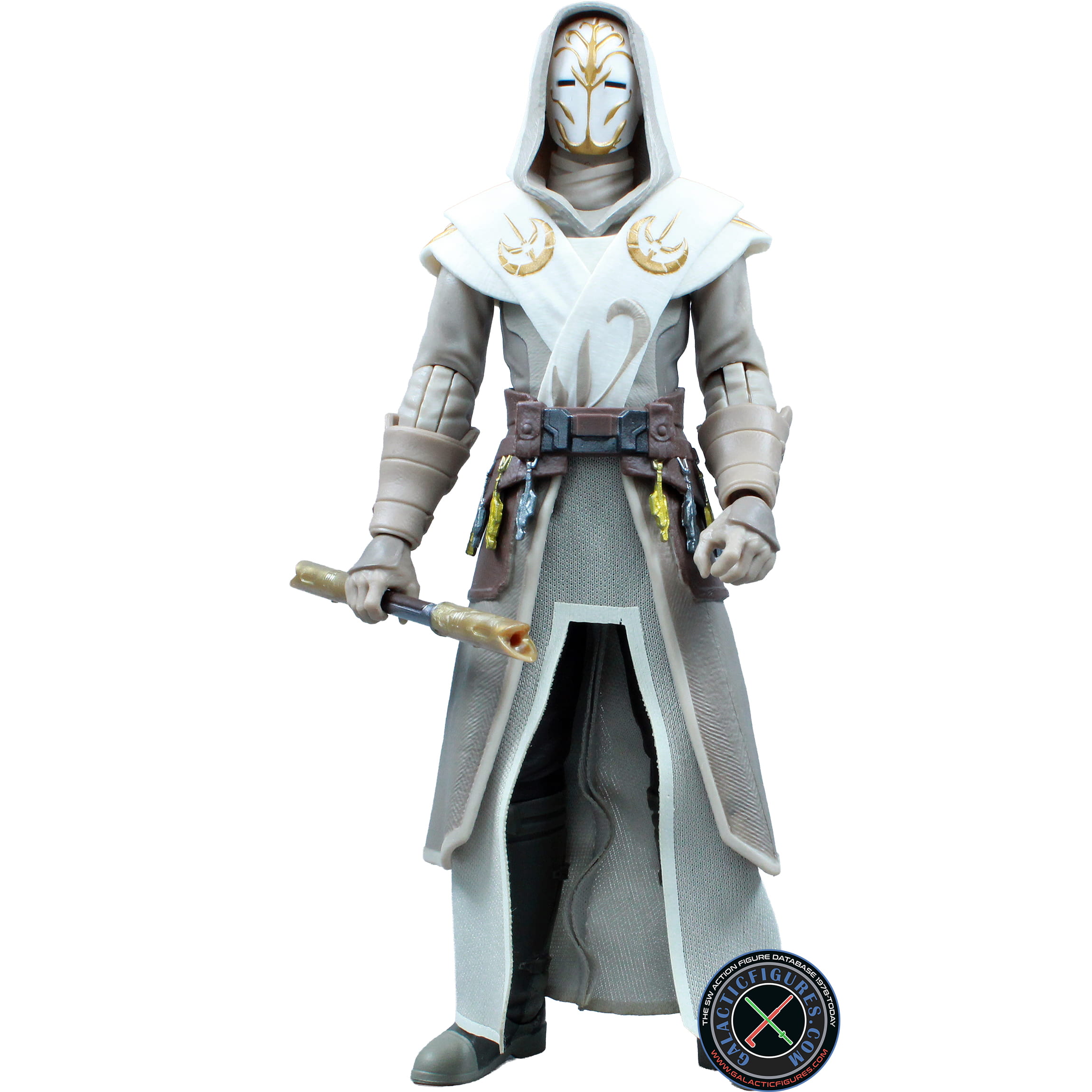 Jedi Temple Guard Jedi Temple Guard 2-Pack
