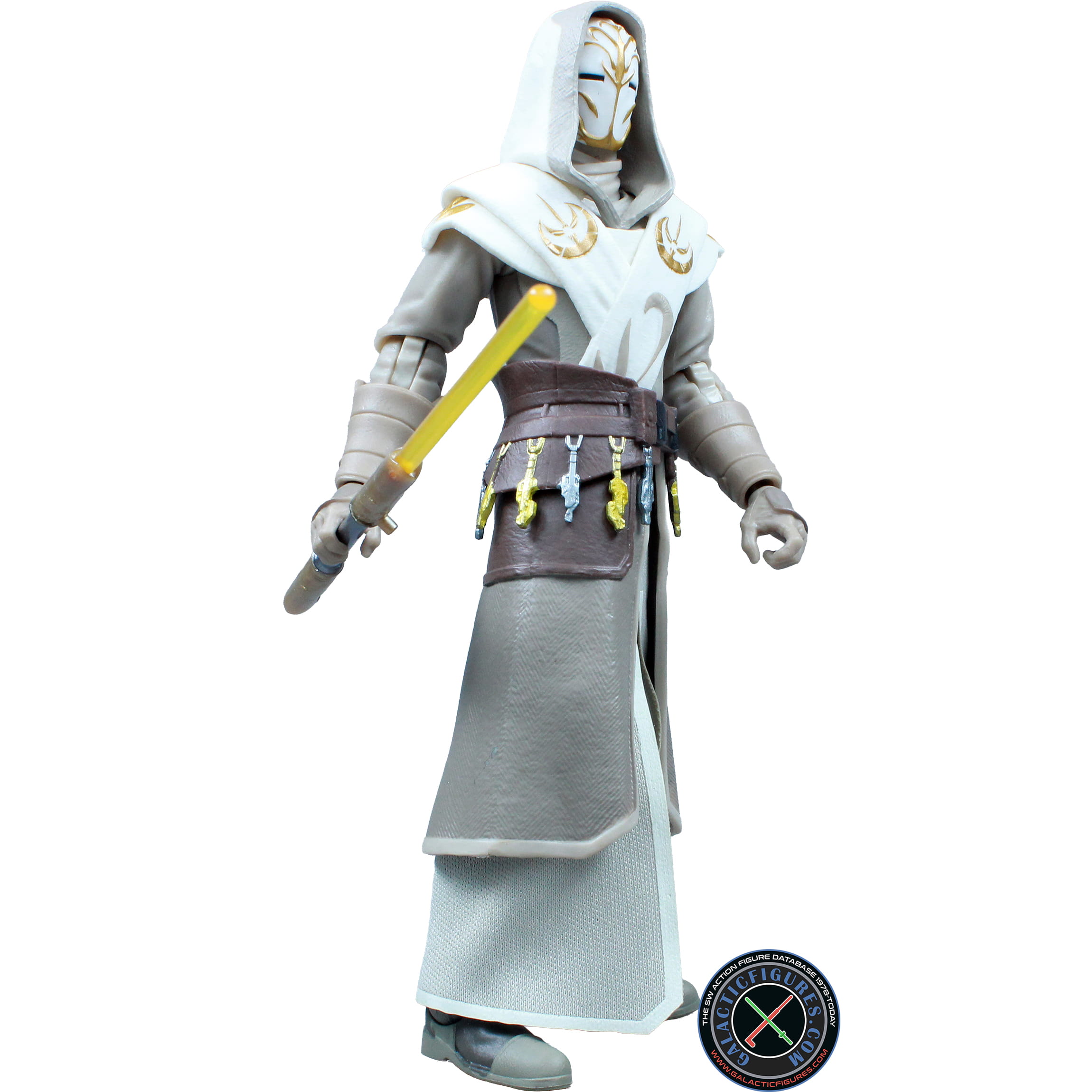 Jedi Temple Guard Jedi Temple Guard 2-Pack