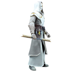 Jedi Temple Guard Jedi Temple Guard 2-Pack