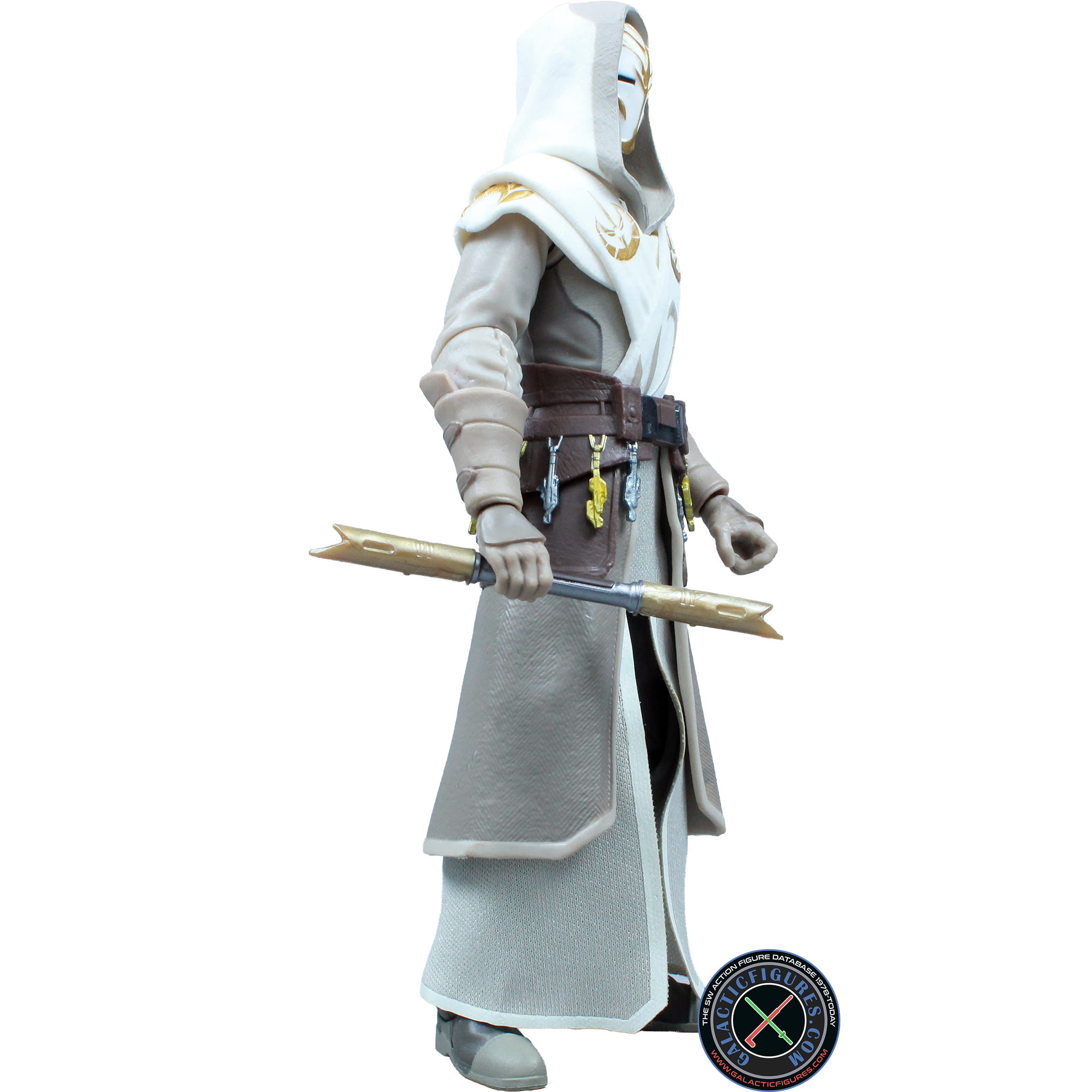 Jedi Temple Guard Jedi Temple Guard 2-Pack