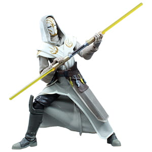 Jedi Temple Guard Jedi Temple Guard 2-Pack