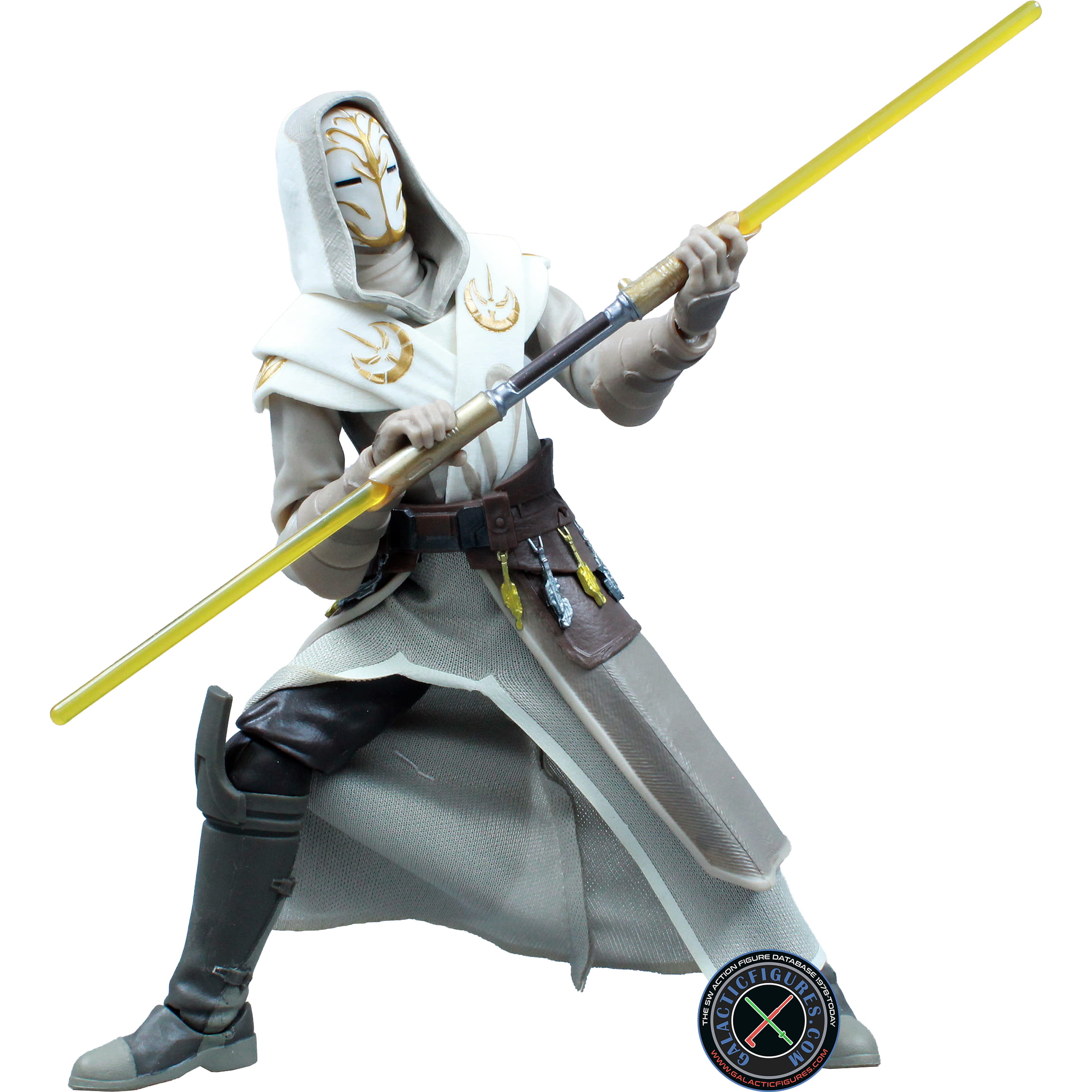 Jedi Temple Guard Jedi Temple Guard 2-Pack