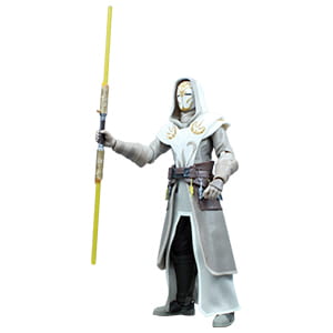Jedi Temple Guard Jedi Temple Guard 2-Pack