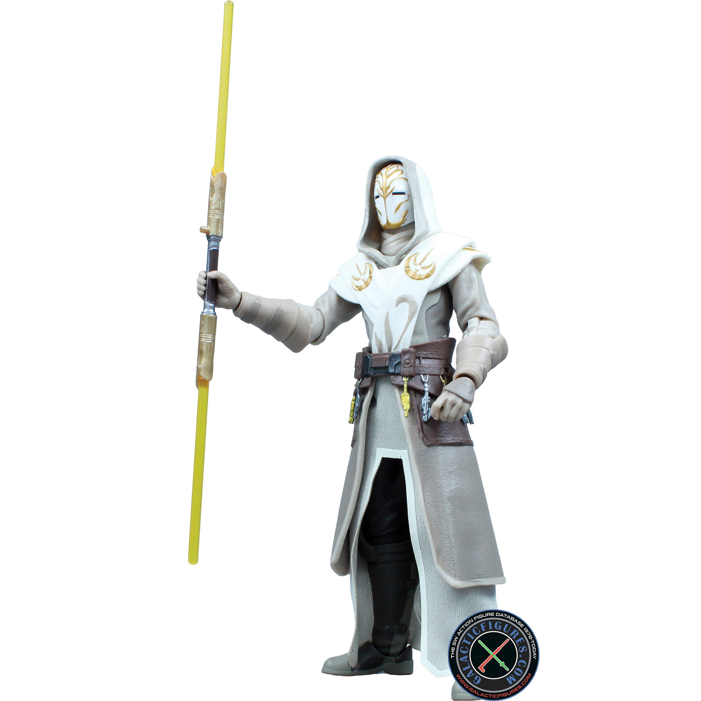 Jedi Temple Guard Jedi Temple Guard 2-Pack
