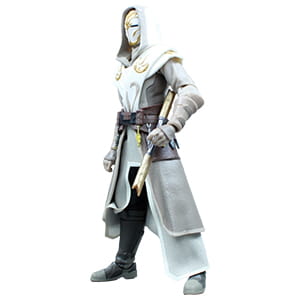 Jedi Temple Guard Jedi Temple Guard 2-Pack