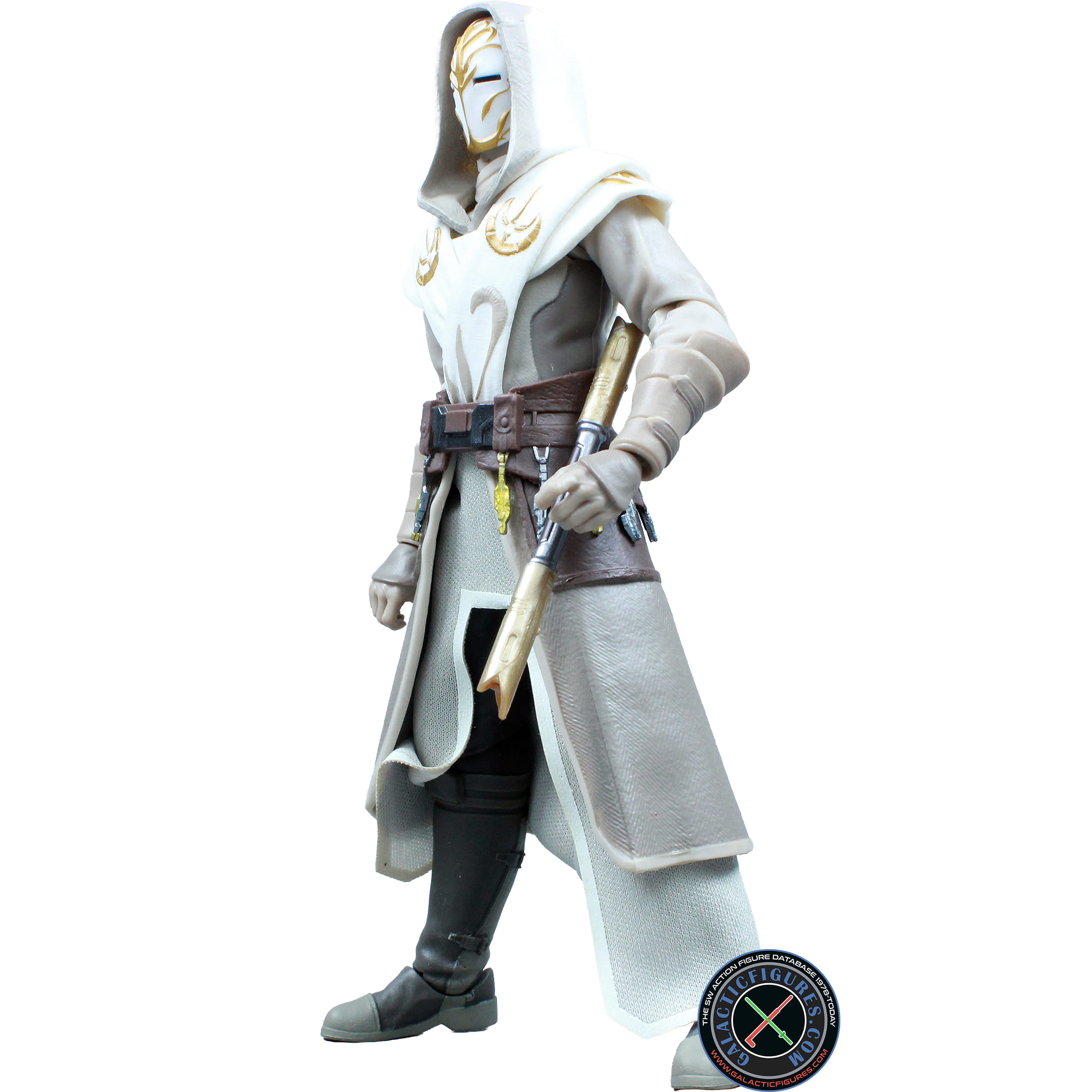 Jedi Temple Guard Jedi Temple Guard 2-Pack