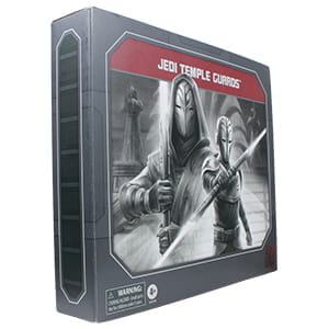  Jedi Temple Guard 2-Pack