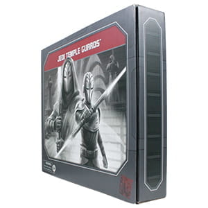  Jedi Temple Guard 2-Pack