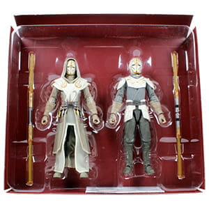  Jedi Temple Guard 2-Pack