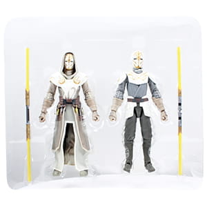 Jedi Temple Guard Jedi Temple Guard 2-Pack