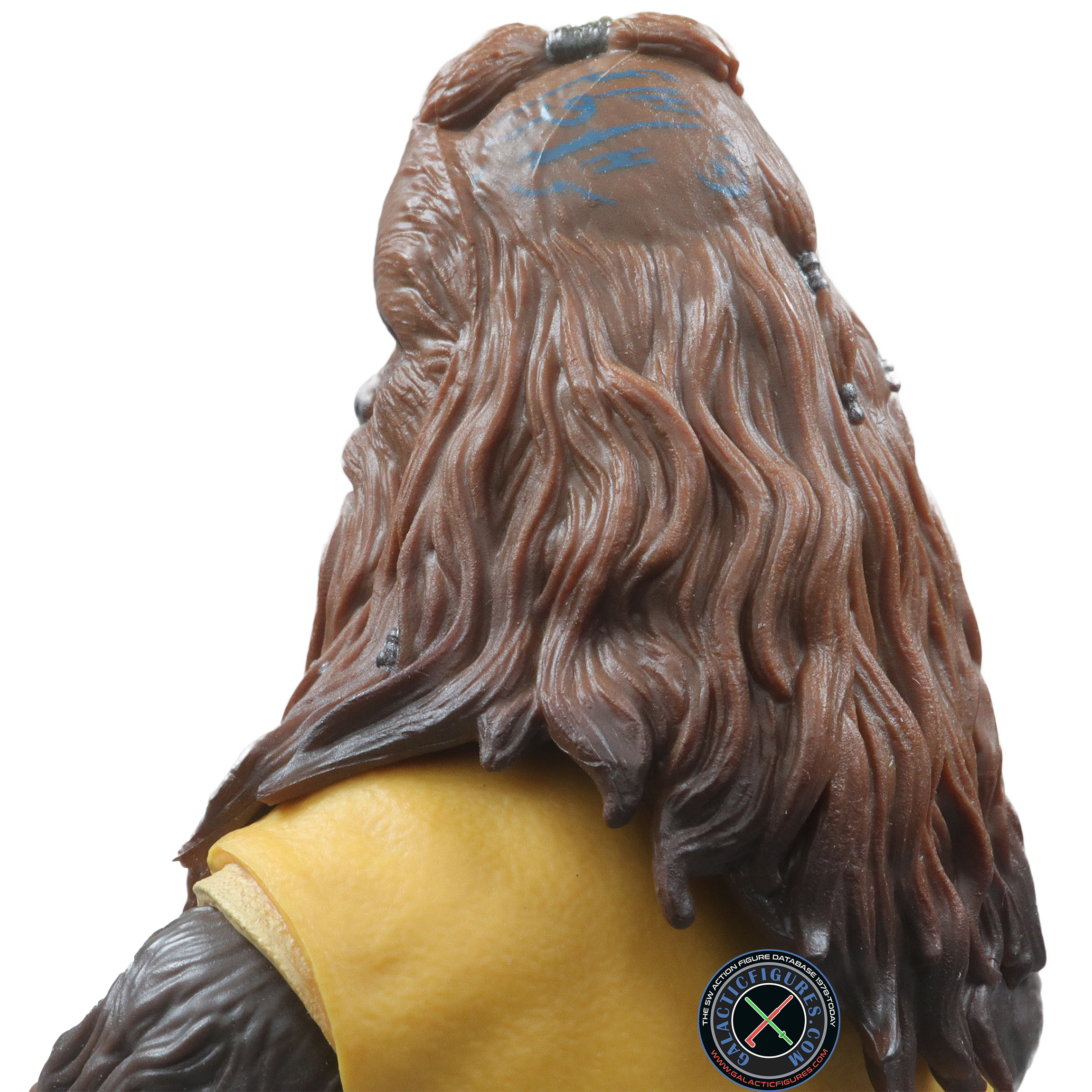 Kelnacca Jedi Master