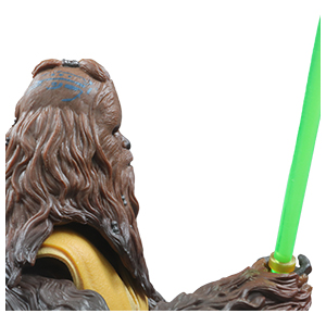Kelnacca Jedi Master