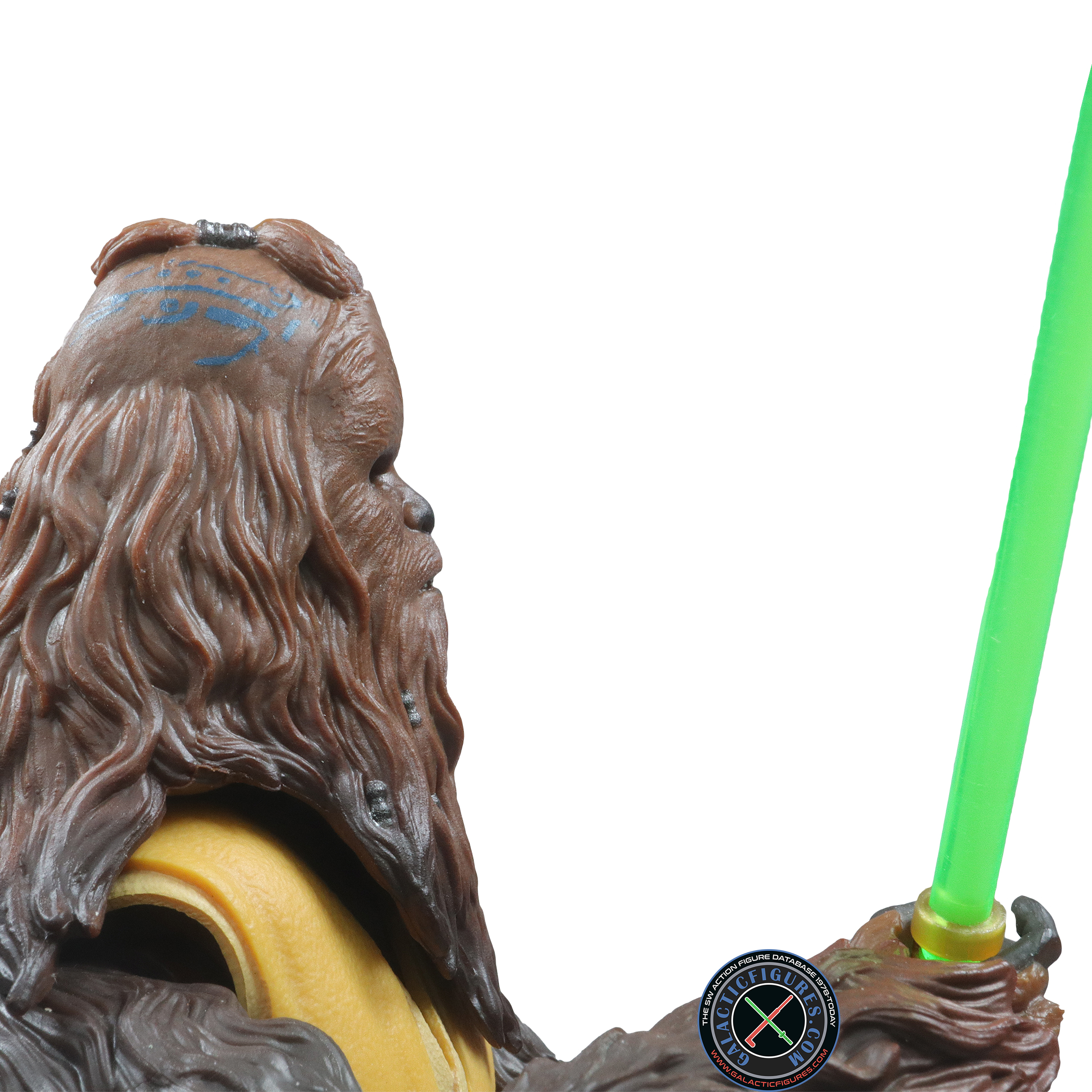 Kelnacca Jedi Master