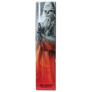 Kelnacca Jedi Master