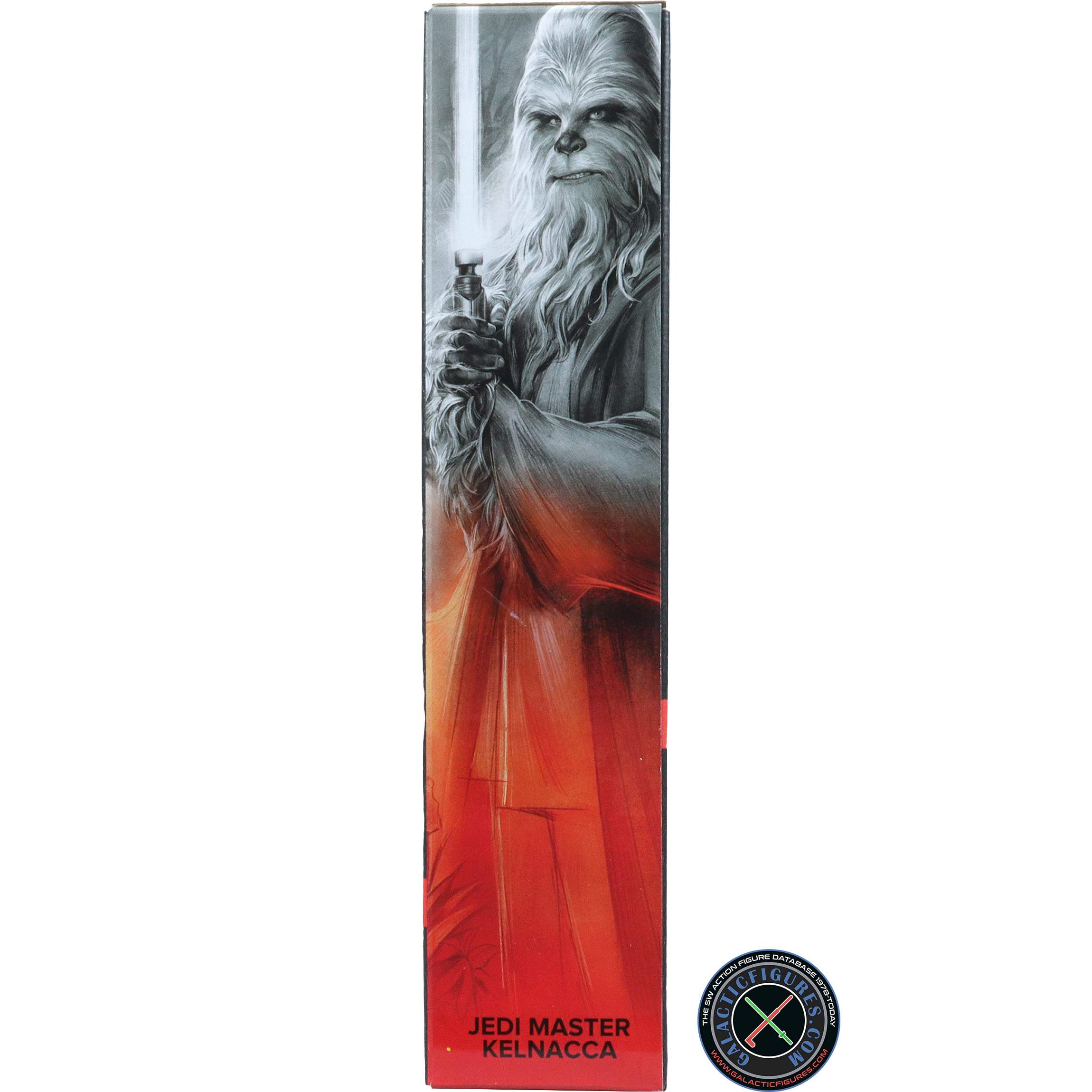 Kelnacca Jedi Master
