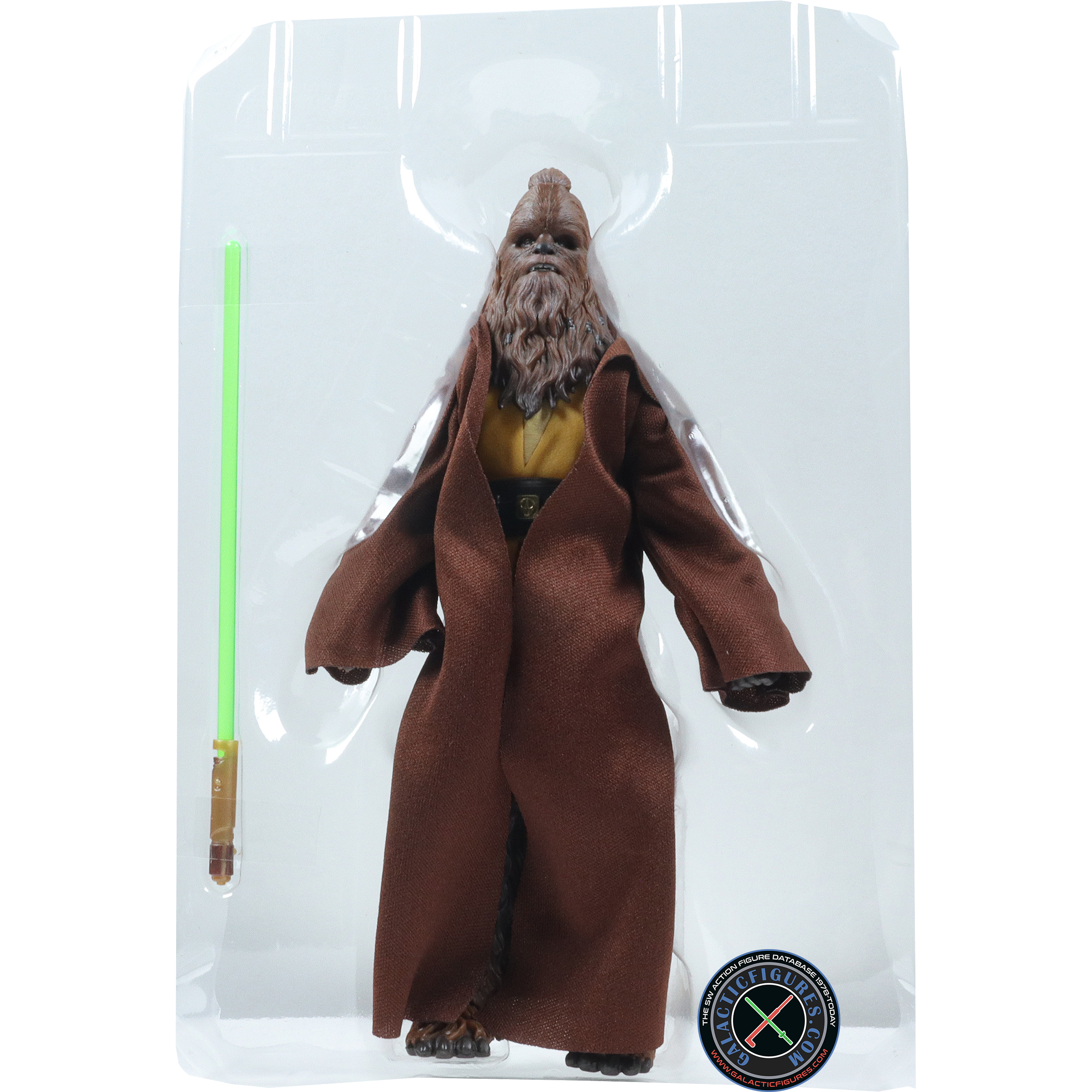 Kelnacca Jedi Master
