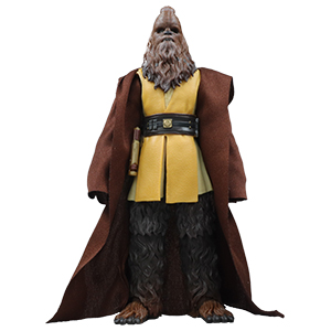 Kelnacca Jedi Master