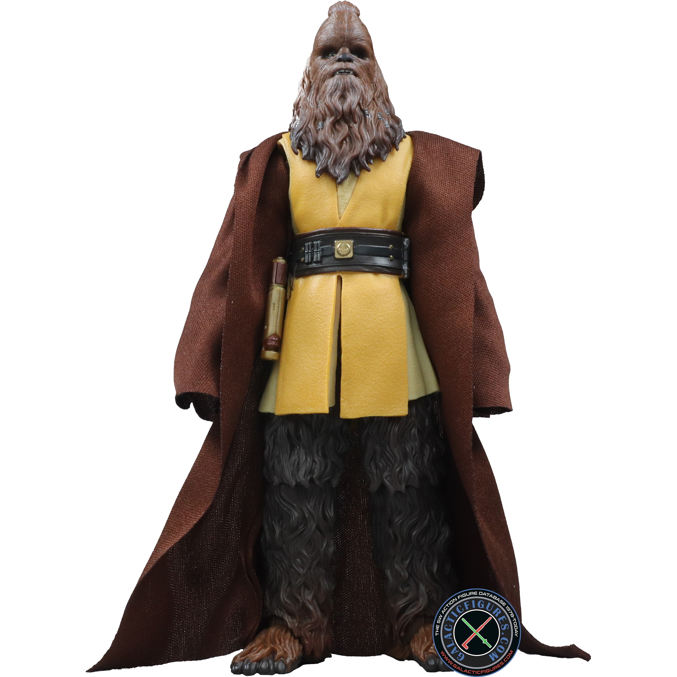 Kelnacca Jedi Master