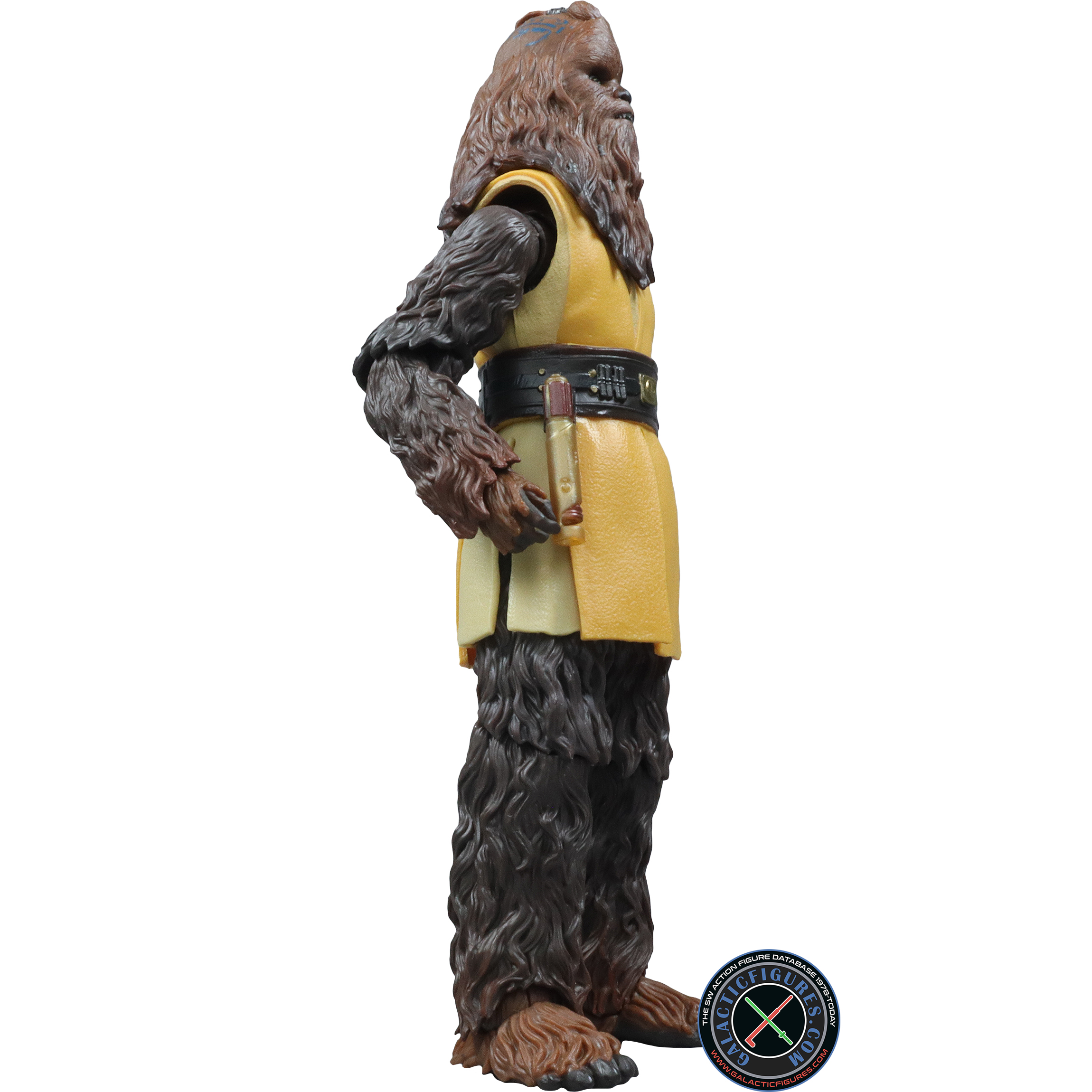 Kelnacca Jedi Master