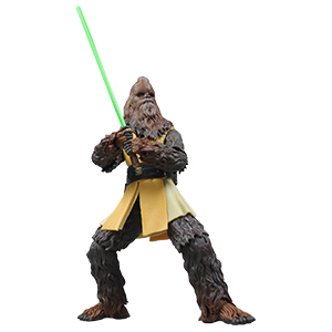 Kelnacca Jedi Master