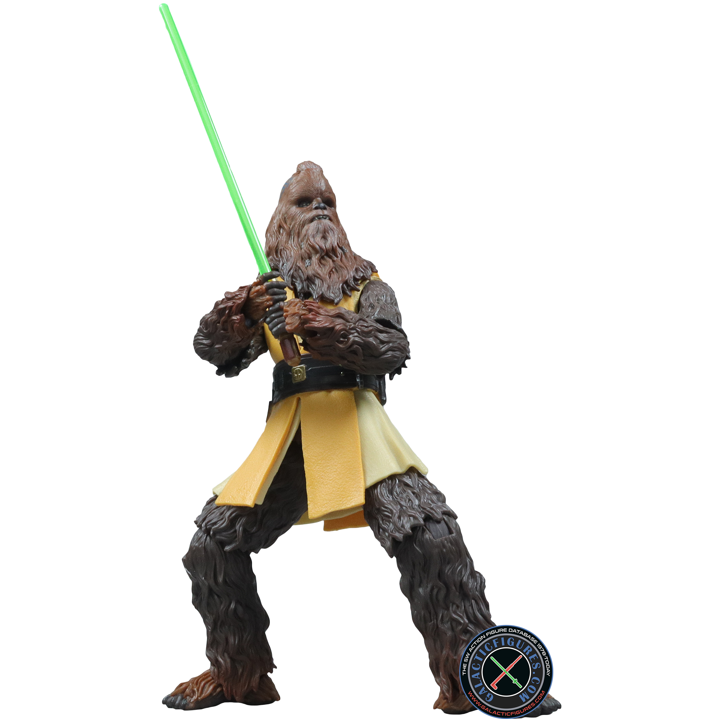 Kelnacca Jedi Master