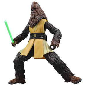 Kelnacca Jedi Master