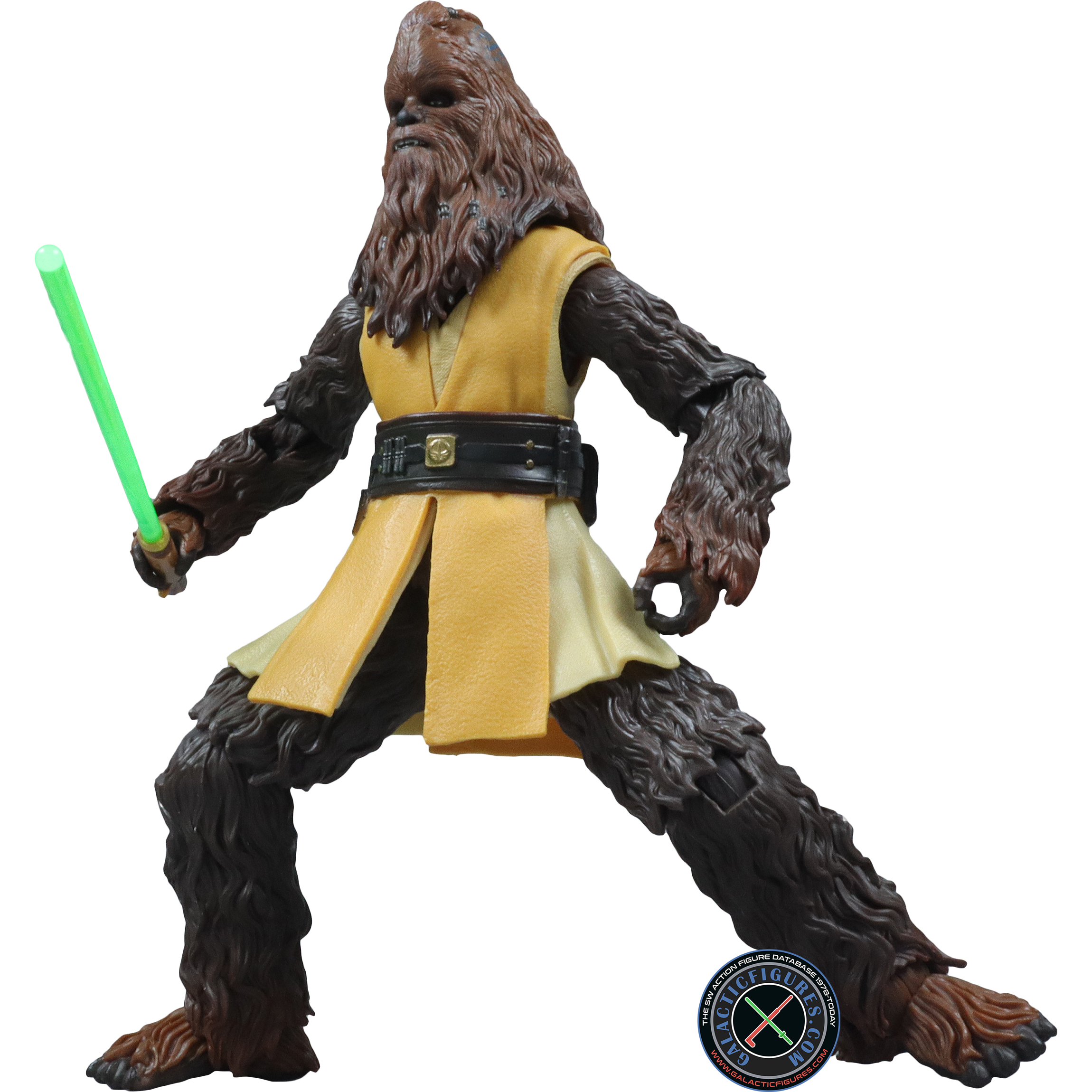 Kelnacca Jedi Master