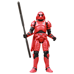  2-Pack With Luke (Coruscant Guard) And Leia (Boushh)