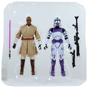 Clone Trooper Clones Of The Republic 2-pack #1