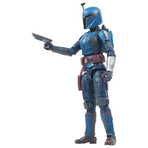 Mandalorian Nite Owl 